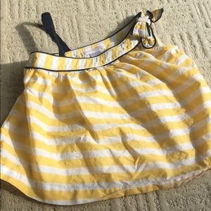 Janie and jack shirt